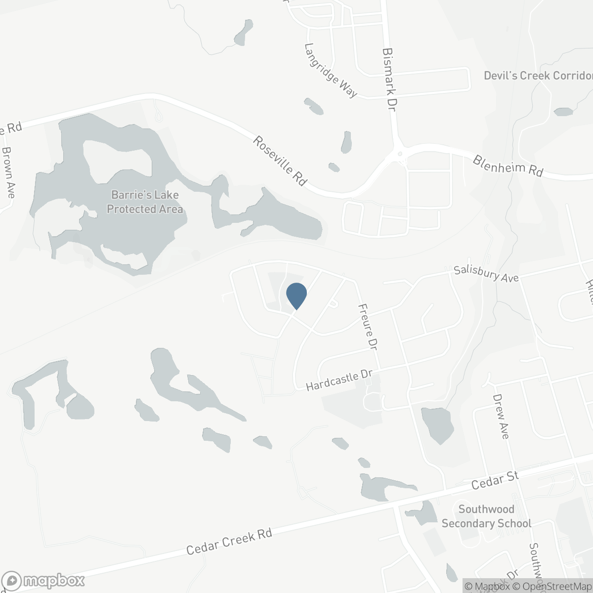 397 FREURE DRIVE, Cambridge, Ontario N1S 0B5